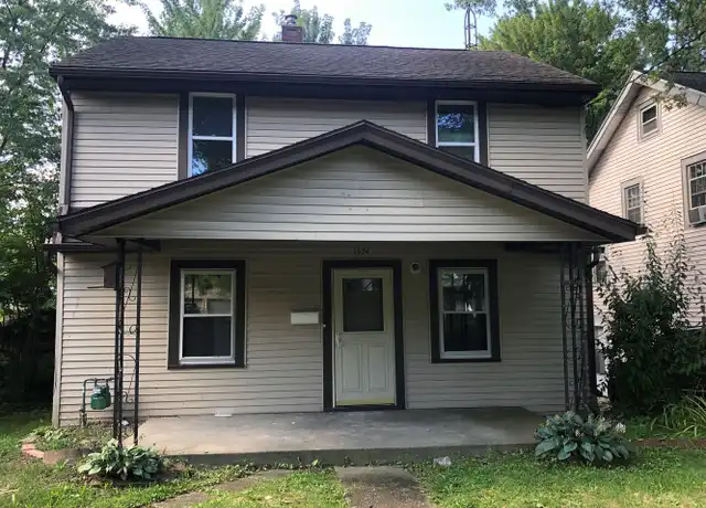 Property at 1374 Leonora Ave, Akron, OH, 44305, 3 beds, 1 bath, [object Object]