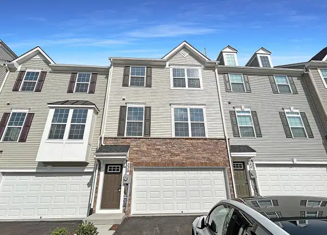 Property at 338 Paca Gardens Ln, Frederick, MD, 21703, 4 beds, 3.5 baths, [object Object]
