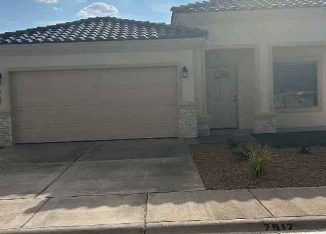 Property at 7917 San Eduardo St, Las Cruces, NM, 88012, 4 beds, 2 baths, [object Object]