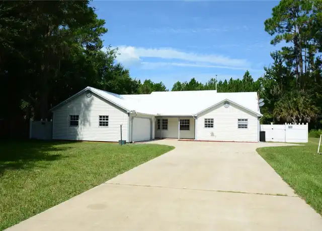 Property at 107 Brunswick Ln Unit A, Palm Coast, FL, 32137, 3 beds, 2 baths, [object Object]