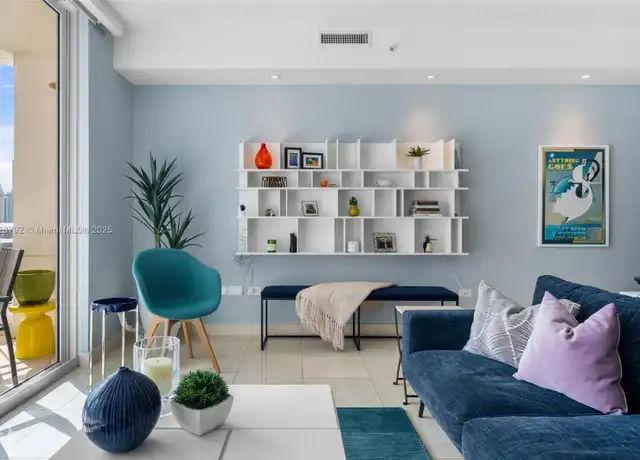Property at 848 Brickell Key Dr #2503, Miami, FL, 33131, 1 bed, 1.5 baths, [object Object]