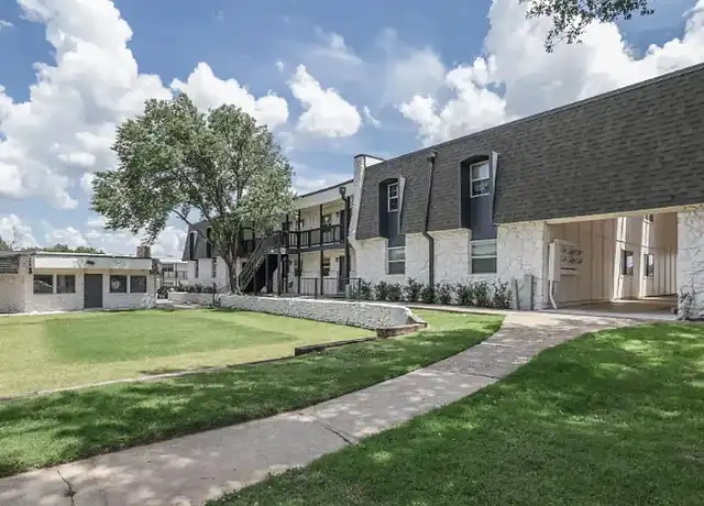 Property at Autumn Ridge Apartments - 1713 S Memorial Dr, Tulsa, OK, 74112, 1-3 bed, 1-2 bath, [object Object]