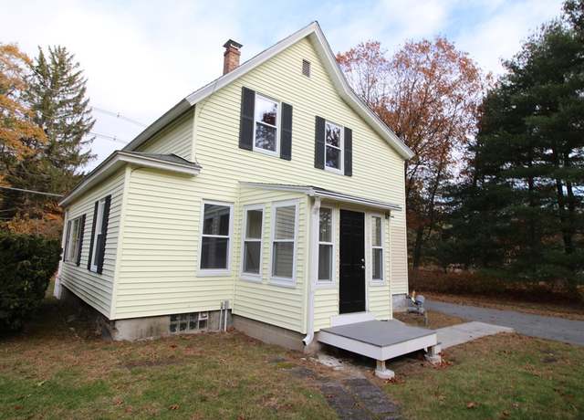 Photo of 206 Riverneck Rd, Chelmsford, MA 01824