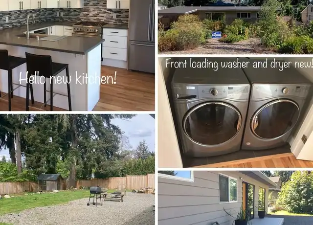 Property at 15064 SE 43 Pl Unit NA, Bellevue, WA, 98006, 3 beds, 2 baths, [object Object]