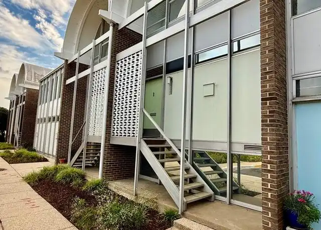 Property at 396 N St SW Unit 1, Washington, DC, 20024, 3 beds, 2 baths, [object Object]