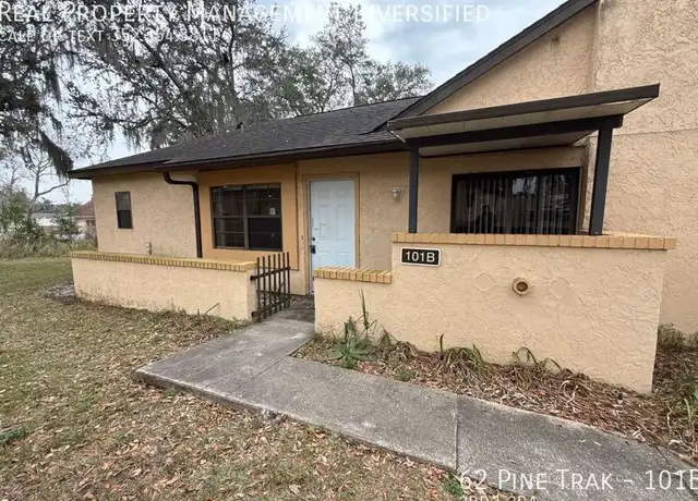 Property at 62 Pine Trak, Ocala, FL, 34472, 2 beds, 2 baths, [object Object]