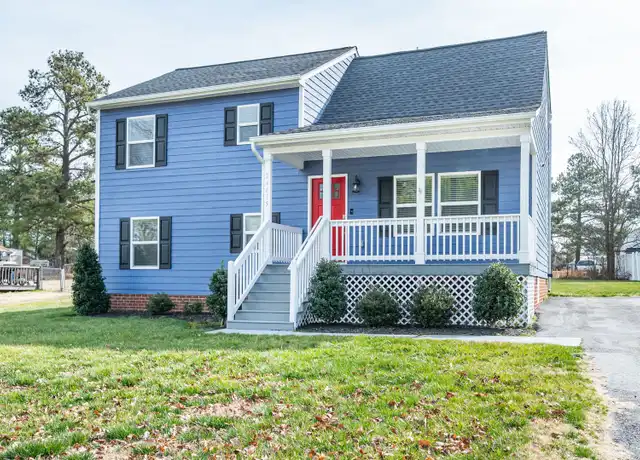 Property at 24615 North St Unit Brickwood Meadow Ln unit, Petersburg, VA, 23803, 3 beds, 2.5 baths, [object Object]