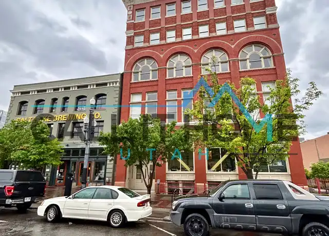 Property at 159 W Broadway #402, Salt Lake City, UT, 84101, 1 bed, 1 bath, [object Object]