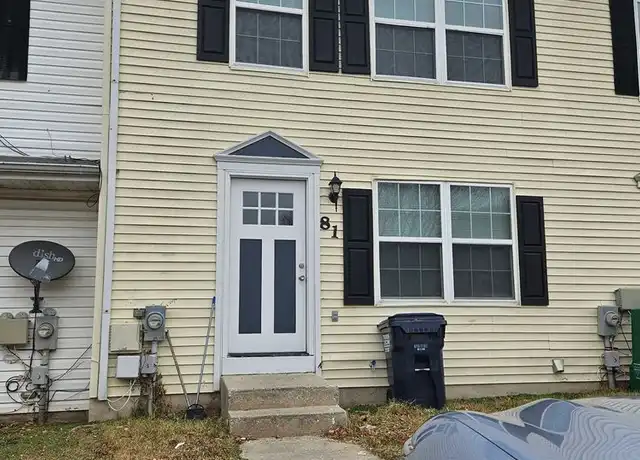 Property at 81 Cole Blvd, Middletown, DE, 19709, 3 beds, 1.5 baths, [object Object]