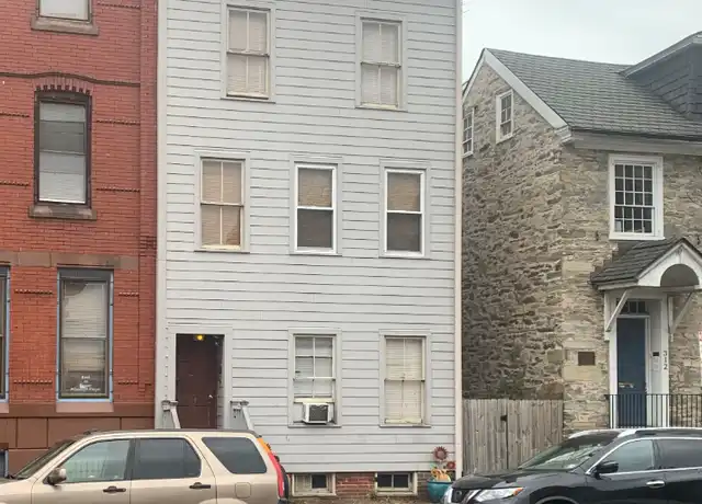 Property at 314 W State St Unit 1, Trenton, NJ, 08618, 2 beds, 1 bath, [object Object]