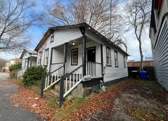 Property at 160 Coming St, Charleston, SC, 29403, 2 beds, 1 bath, [object Object]