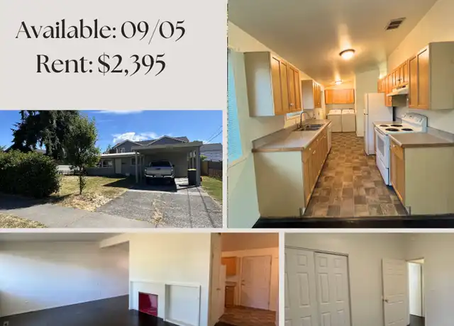 Property at 2330 Verona St Unit 2330, Bellingham, WA, 98229, 3 beds, 1 bath, [object Object]