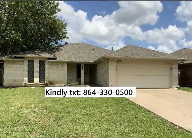 Property at 7415 Eldorado Dr, Arlington, TX, 76001, 3 beds, 2 baths, [object Object]