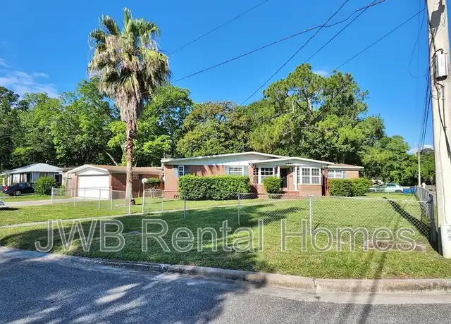 Property at 5434 Minosa Ct, Jacksonville, FL, 32209, 3 beds, 2.5 baths, [object Object]