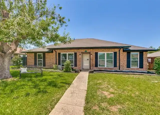 Property at 2620 Carmel Dr, Carrollton, TX, 75006, 4 beds, 2 baths, [object Object]