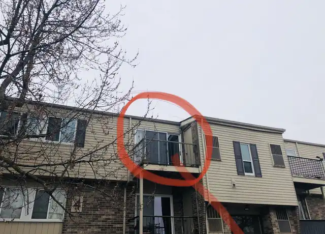 Property at 17124 Clinton River Rd Unit 9C, Clinton Township, MI, 48038, 1 bed, 1 bath, [object Object]
