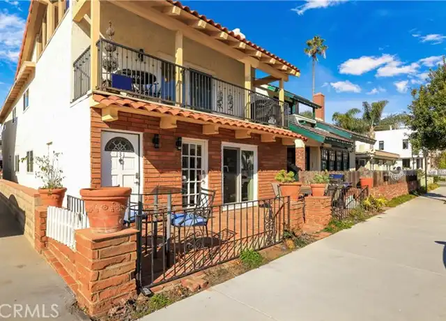 Property at 131 Opal Ave Unit 15, Newport Beach, CA, 92662, 3 beds, 2 baths, [object Object]