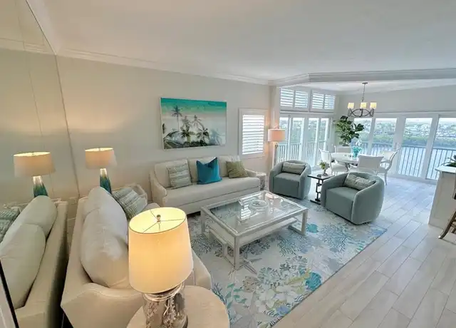 Property at 4895 Bonita Beach Rd #601, Bonita Springs, FL, 34134, 3 beds, 2 baths, [object Object]