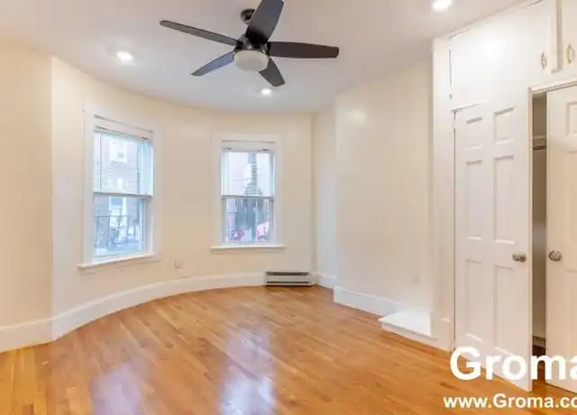 Property at 14 Mark St, Jamaica Plain, MA, 02130, 4 beds, 2 baths, [object Object]