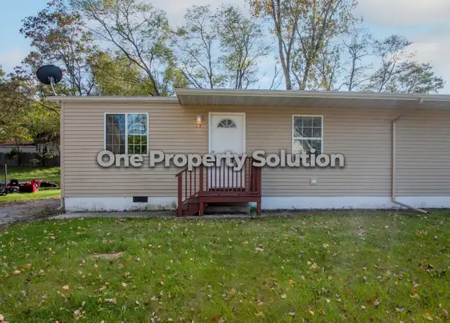 Property at -15 Lincoln St, Hobart, IN, 46342, 2 beds, 1 bath, [object Object]