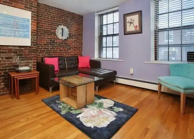 Property at 17 Grove St #2, Boston, MA, 02114, 1 bed, 1 bath, [object Object]