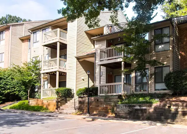 Property at Princeton Circle West Apartments - 18 W Princeton Cir, Lynchburg, VA, 24503, 1-2 bed, 1 bath, [object Object]
