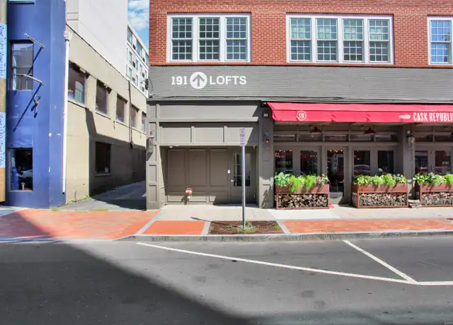 Property at 191 Summer St Unit 4, Stamford, CT, 06901, 1 bed, 1 bath, [object Object]
