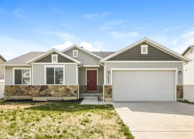 Property at 4621 S West Park Dr, Roy, UT, 84067, 5 beds, 3 baths, [object Object]