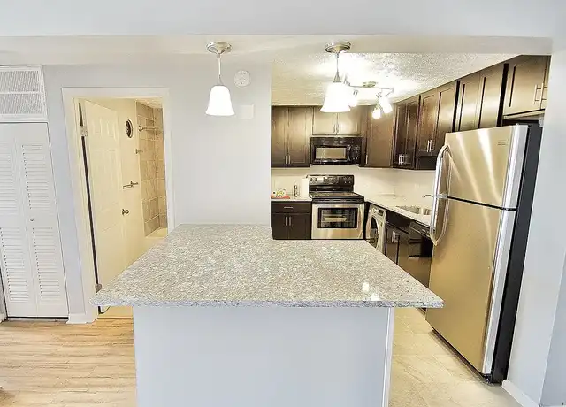 Property at Olmsted Falls Village Apt - SPO Properties - 9745 Douglas Ln, Olmsted Falls, OH, 44138, 1-2 bed, 1 bath, [object Object]