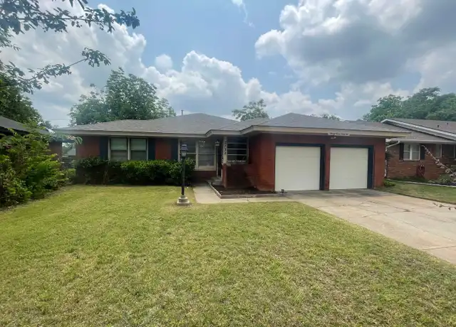 Property at 2732 NW 65th St, Oklahoma City, OK, 73116, 4 beds, 2 baths, [object Object]