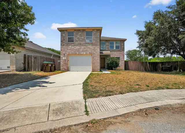 Property at 9603 Shorebird Ln, San Antonio, TX, 78245, 3 beds, 2.5 baths, [object Object]