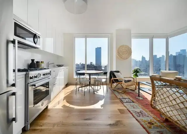 Property at 180 Broome St Unit 1908, New York, NY, 10002, 1 bed, 1 bath, [object Object]