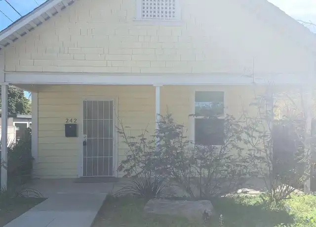 Property at 242 G St, Upland, CA, 91786, 1 bed, 1 bath, [object Object]