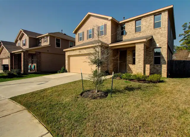 Property at 4006 Shady Palmetto Dr, Houston, TX, 77068, 3 beds, 2.5 baths, [object Object]