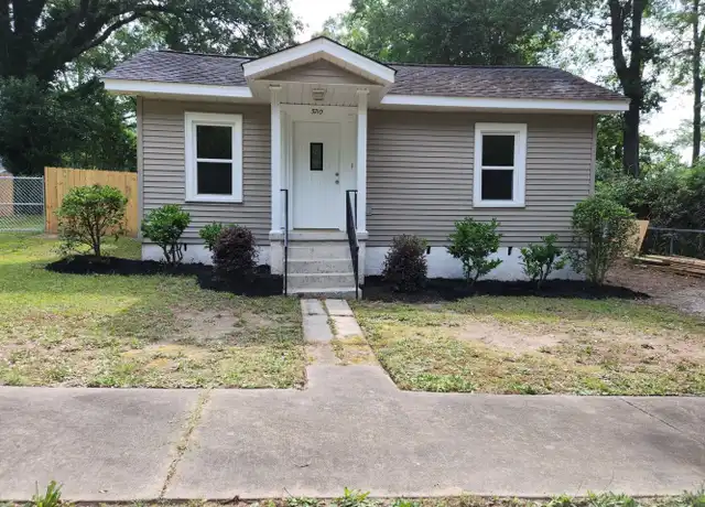 Property at 3710 Margrave Rd, Columbia, SC, 29203, 3 beds, 2 baths, [object Object]