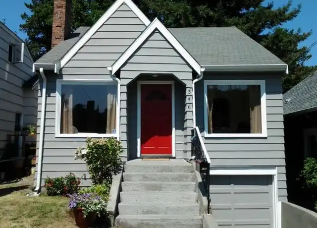 Property at 346 NE 58th St, Seattle, WA, 98105, 3 beds, 2.5 baths, [object Object]
