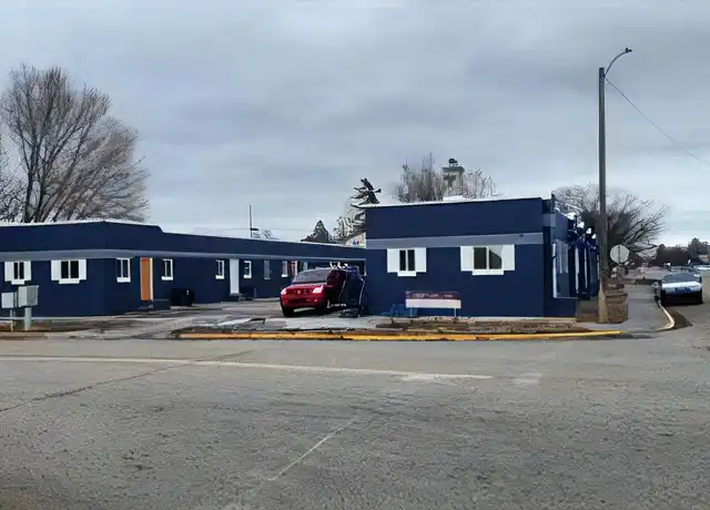 Property at 20 NE Main St Unit 1, Blackfoot, ID, 83221, 2 beds, 1 bath, [object Object]