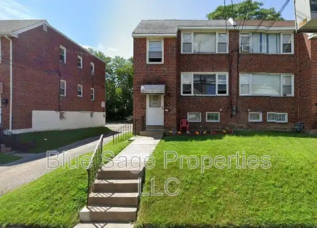 Property at 212 N Wycombe Ave, Lansdowne, PA, 19050, 2 beds, 1 bath, [object Object]