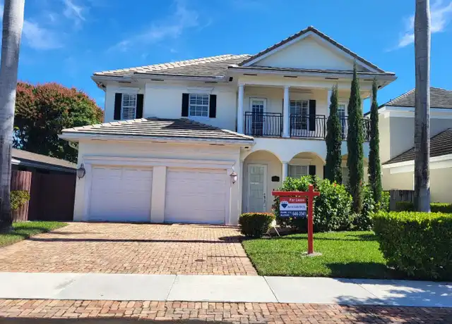 Property at 1604 NE 17th Ave, Fort Lauderdale, FL, 33305, 4 beds, 3.5 baths, [object Object]