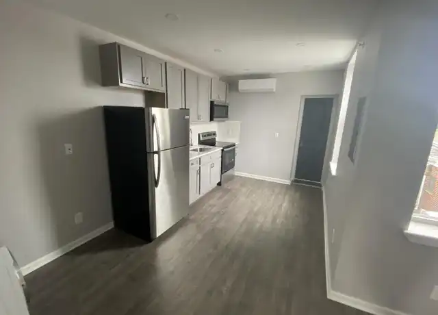 Property at 1122 Gerritt St Unit 3RD FLOOR, Philadelphia, PA, 19147, 2 beds, 1 bath, [object Object]