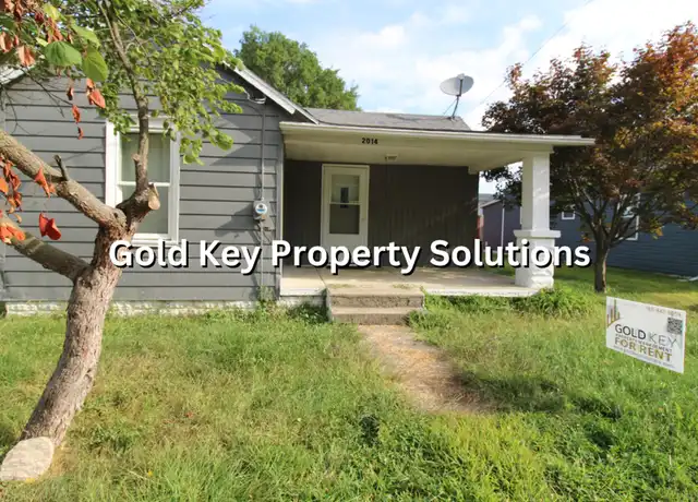 Property at 2014 E 13th St, Muncie, IN, 47302, 3 beds, 1 bath, [object Object]