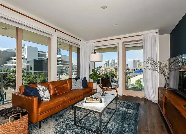 Property at F11 East Village - 1110 F St, San Diego, CA, 92101, 0-2 beds, 1-2 bath, [object Object]