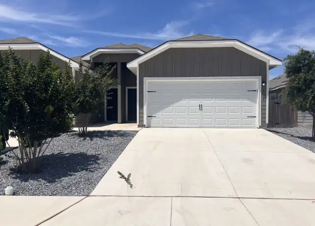 Property at 634 Ashers Pl, Seguin, TX, 78155, 3 beds, 2 baths, [object Object]