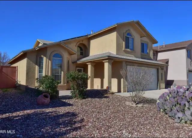 Property at 11517 Charles Boyle Pl, El Paso, TX, 79934, 3 beds, 2.5 baths, [object Object]