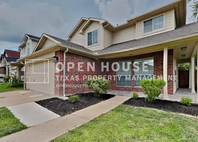 Property at 18502 Dinner Creek Dr, Katy, TX, 77449, 3 beds, 2.5 baths, [object Object]