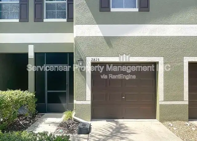Property at 2813 Lantern Hill Ave, Brandon, FL, 33511, 2 beds, 2.5 baths, [object Object]