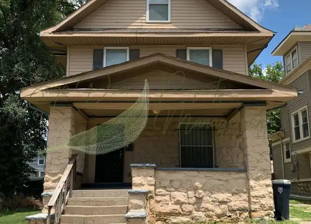Property at 2734 E 36th St, Kansas City, MO, 64128, 4 beds, 2 baths, [object Object]