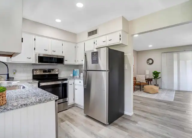 Property at The Fisher Apartments ! Modern 1 & 2 Bedrooms in Winter Park, FL - 2001 Glenridge Way, Winter Park, FL, 32792, 2 beds, 1 bath, [object Object]