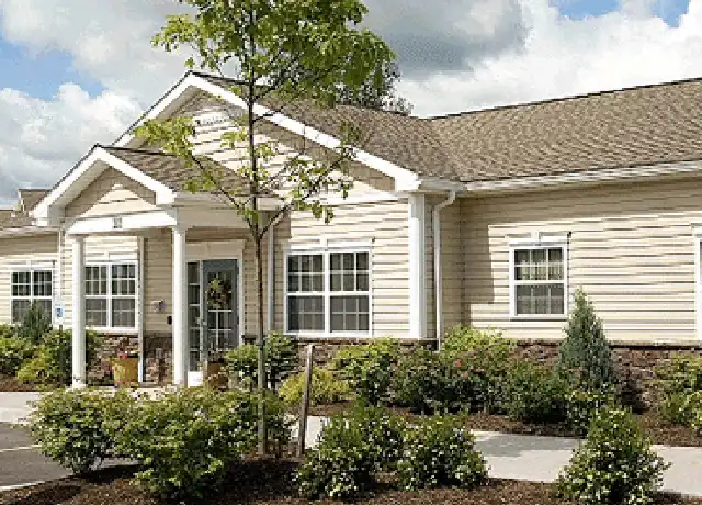 Property at 2883 Conifer Dr Unit 101, Canandaigua, NY, 14424, 1 bed, 1 bath, [object Object]