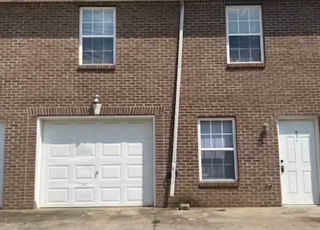 Property at 535 Lafayette Rd Unit F3, Clarksville, TN, 37042, 3 beds, 1.5 baths, [object Object]